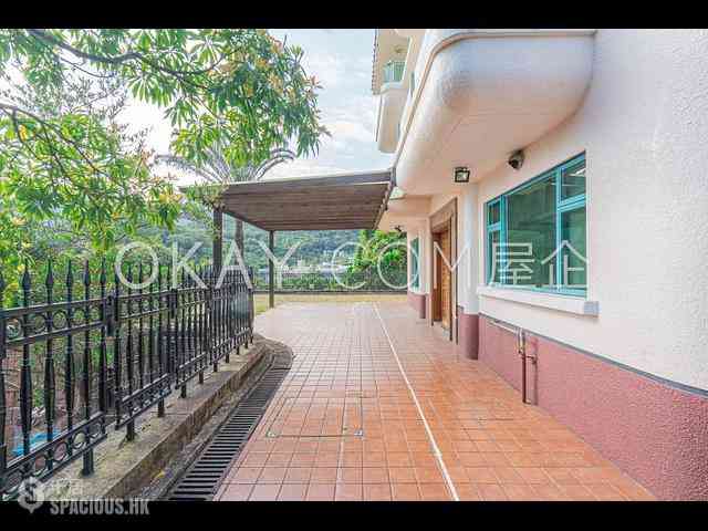 Sai Kung - Springfield Villa 16