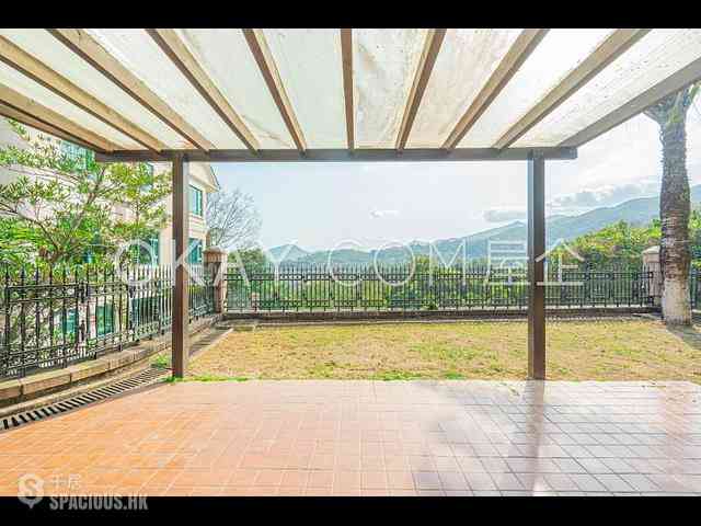 Sai Kung - Springfield Villa 17