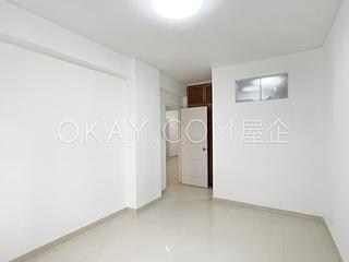 Mid Levels West - Hing Wah Mansions 11
