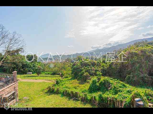 Sai Kung - Springfield Villa 18