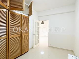 Mid Levels West - Hing Wah Mansions 15