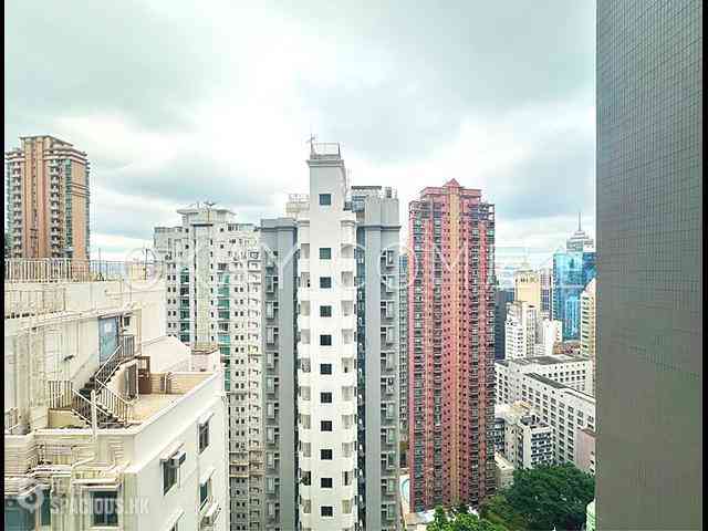Mid Levels Central - Soho 38 06