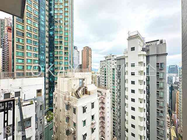 Mid Levels Central - Soho 38 11