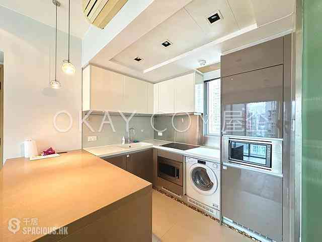 Mid Levels Central - Soho 38 12