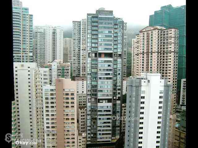 Mid Levels Central - Soho 38 15