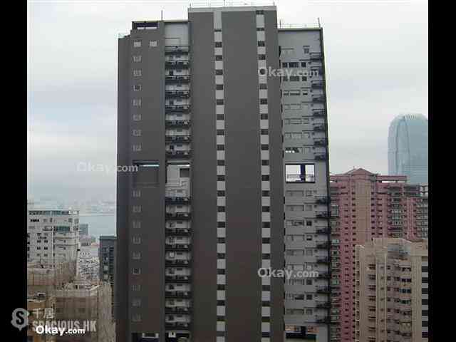 Mid Levels Central - Soho 38 16