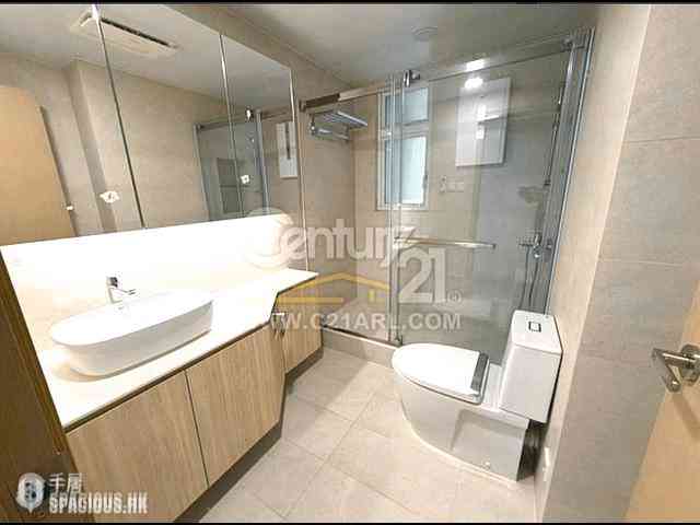 Mid Levels Central - Clovelly Court 08