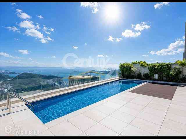 The Peak - 42, Plantation Road 01