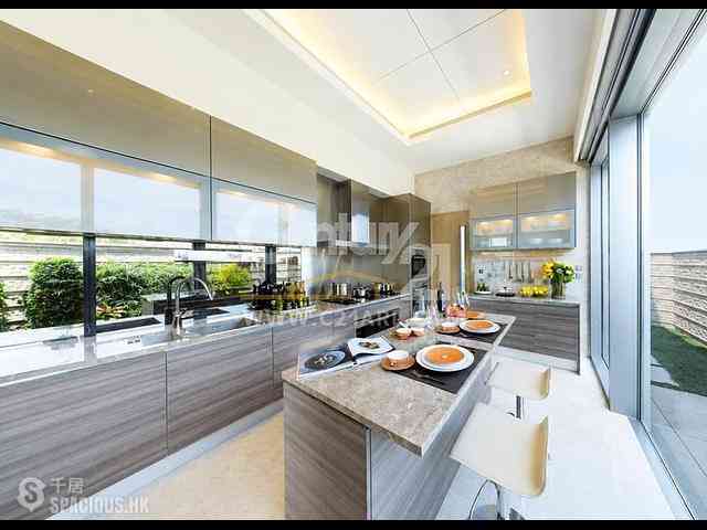 The Peak - 42, Plantation Road 08