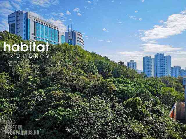 Pok Fu Lam - Regent Palisades 01