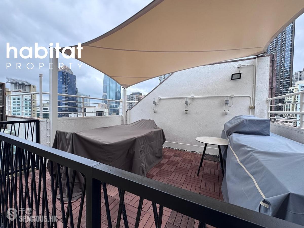 Poho - Rich View Terrace 01