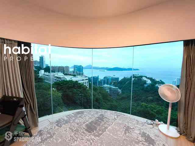 Pok Fu Lam - Royalton Phase 2 01