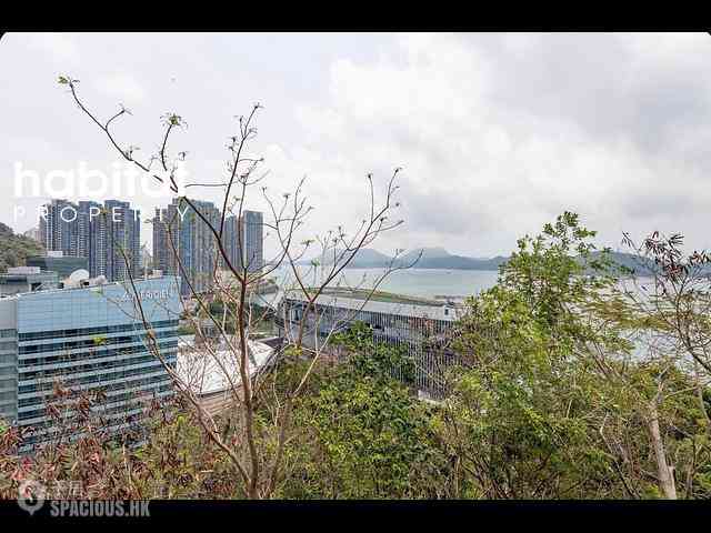 Pok Fu Lam - Aegean Terrace 01