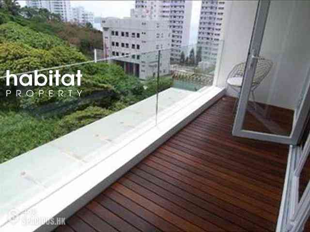 Pok Fu Lam - Regent Palisades 02