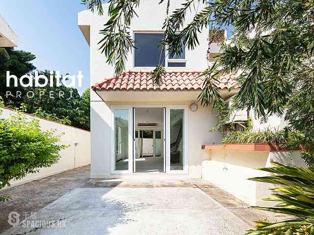 Sai Kung - Forest Hill Villa 01