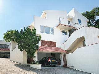 Sai Kung - Forest Hill Villa 02