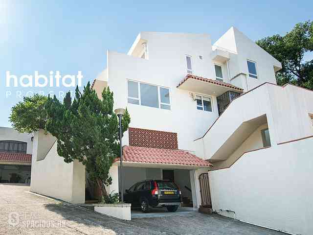 Sai Kung - Forest Hill Villa 02