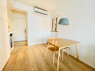 Sheung Wan - Queen's Terrace 04