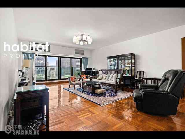 Mid Levels Central - Kennedy Heights 04