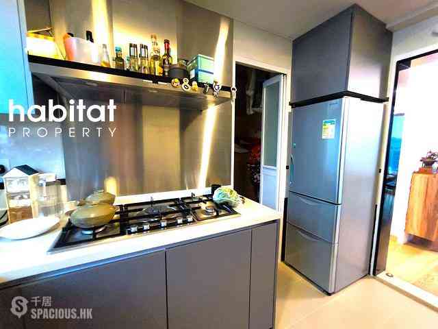 Pok Fu Lam - Royalton Phase 2 04