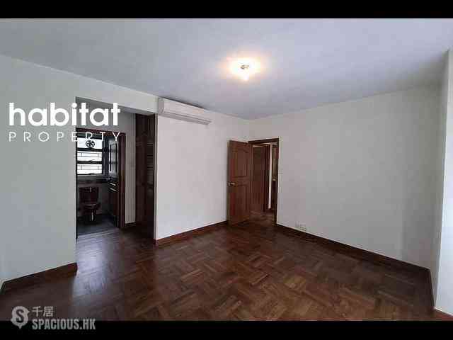 Tai Hang - Jolly Villa 05
