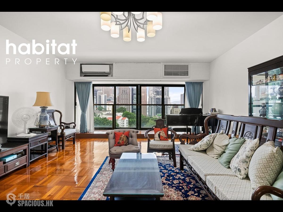 Mid Levels Central - Kennedy Heights 01