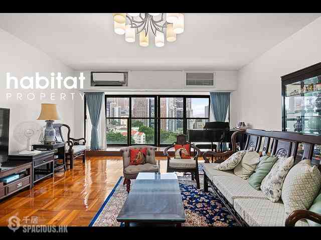 Mid Levels Central - Kennedy Heights 01