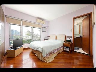 Pok Fu Lam - Aegean Terrace 05