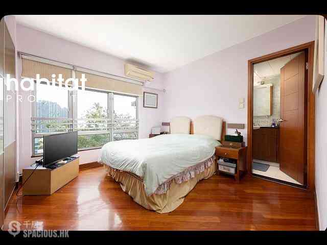 Pok Fu Lam - Aegean Terrace 05