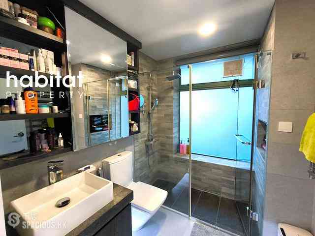 Pok Fu Lam - Royalton Phase 2 05