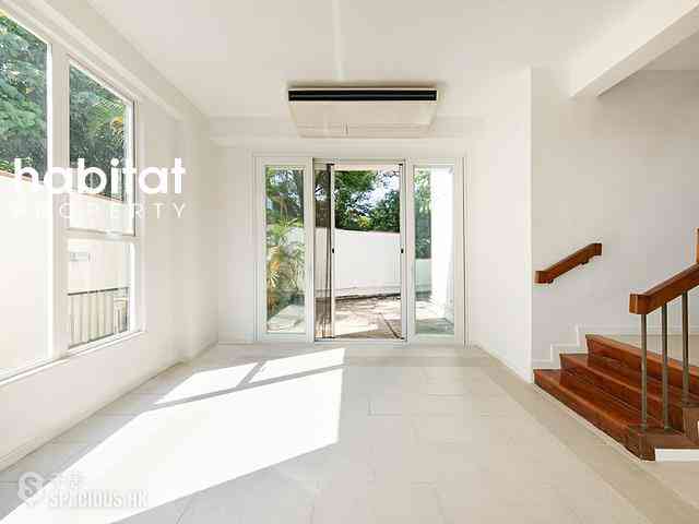 Sai Kung - Forest Hill Villa 06