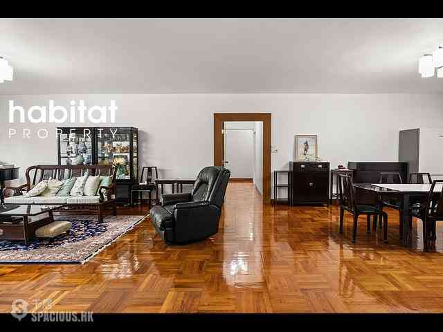 Mid Levels Central - Kennedy Heights 06