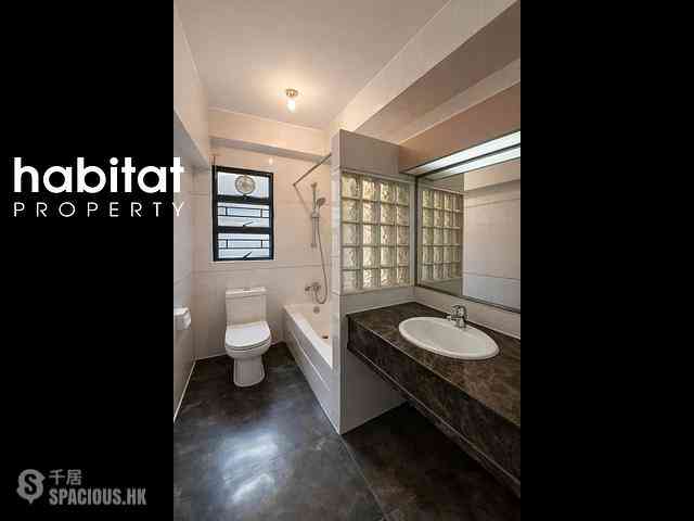 Tai Hang - Jolly Villa 06