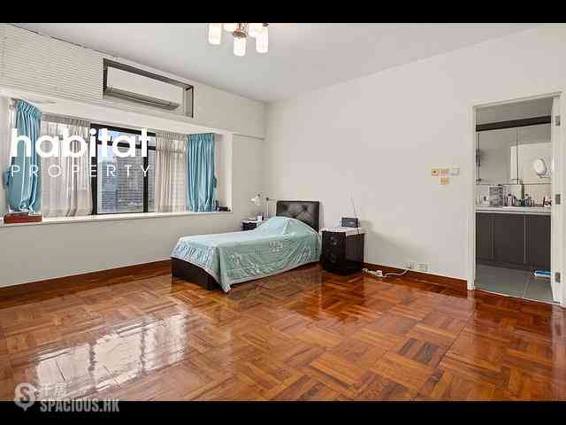 Mid Levels Central - Kennedy Heights 08