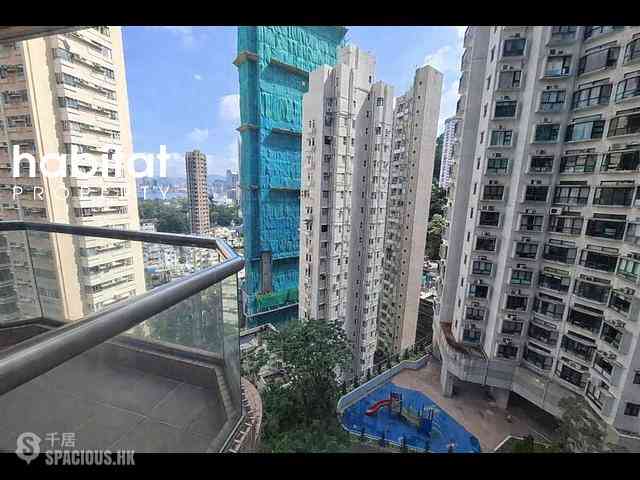 Tai Hang - Jolly Villa 09