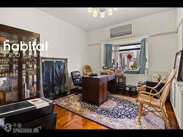Mid Levels Central - Kennedy Heights 12