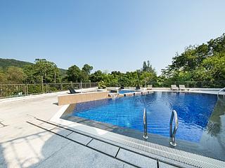 Sai Kung - Forest Hill Villa 17