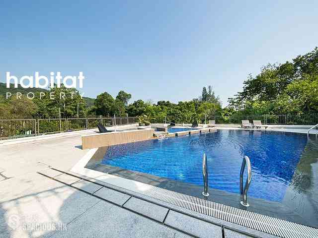 Sai Kung - Forest Hill Villa 17