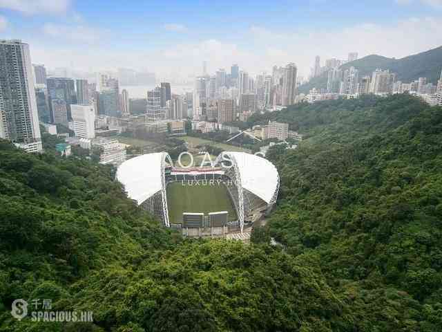 Happy Valley - Broadwood Park 02