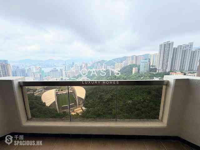 Happy Valley - Broadwood Park 12