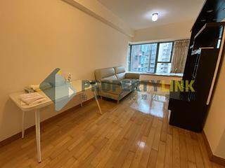Sheung Wan - Queen's Terrace 14