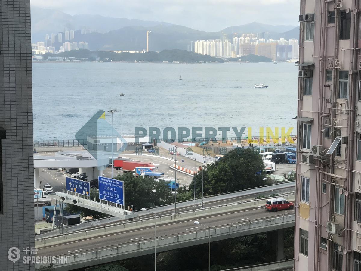 Sai Ying Pun - Bohemian House 01