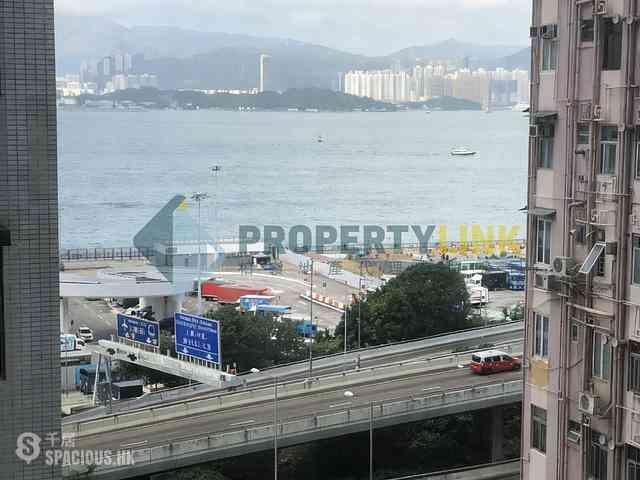 Sai Ying Pun - Bohemian House 01
