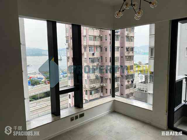 Sai Ying Pun - Bohemian House 02