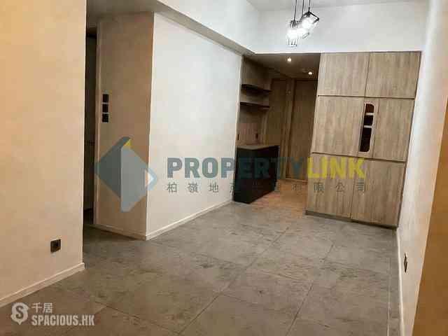 Sai Ying Pun - Bohemian House 03