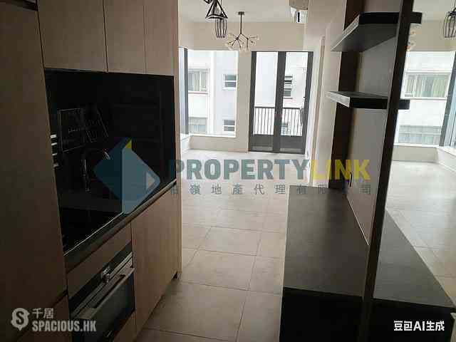 Sai Ying Pun - Bohemian House 04