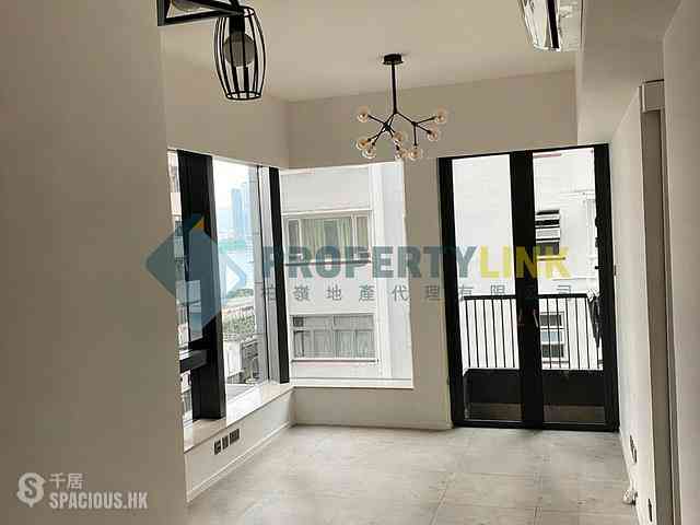 Sai Ying Pun - Bohemian House 06