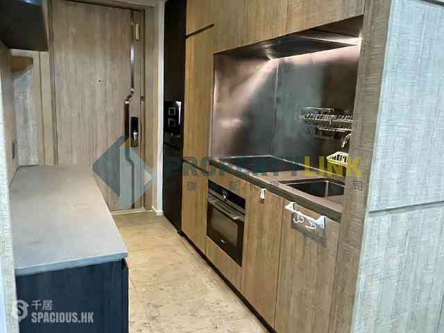 Sai Ying Pun - Bohemian House 07