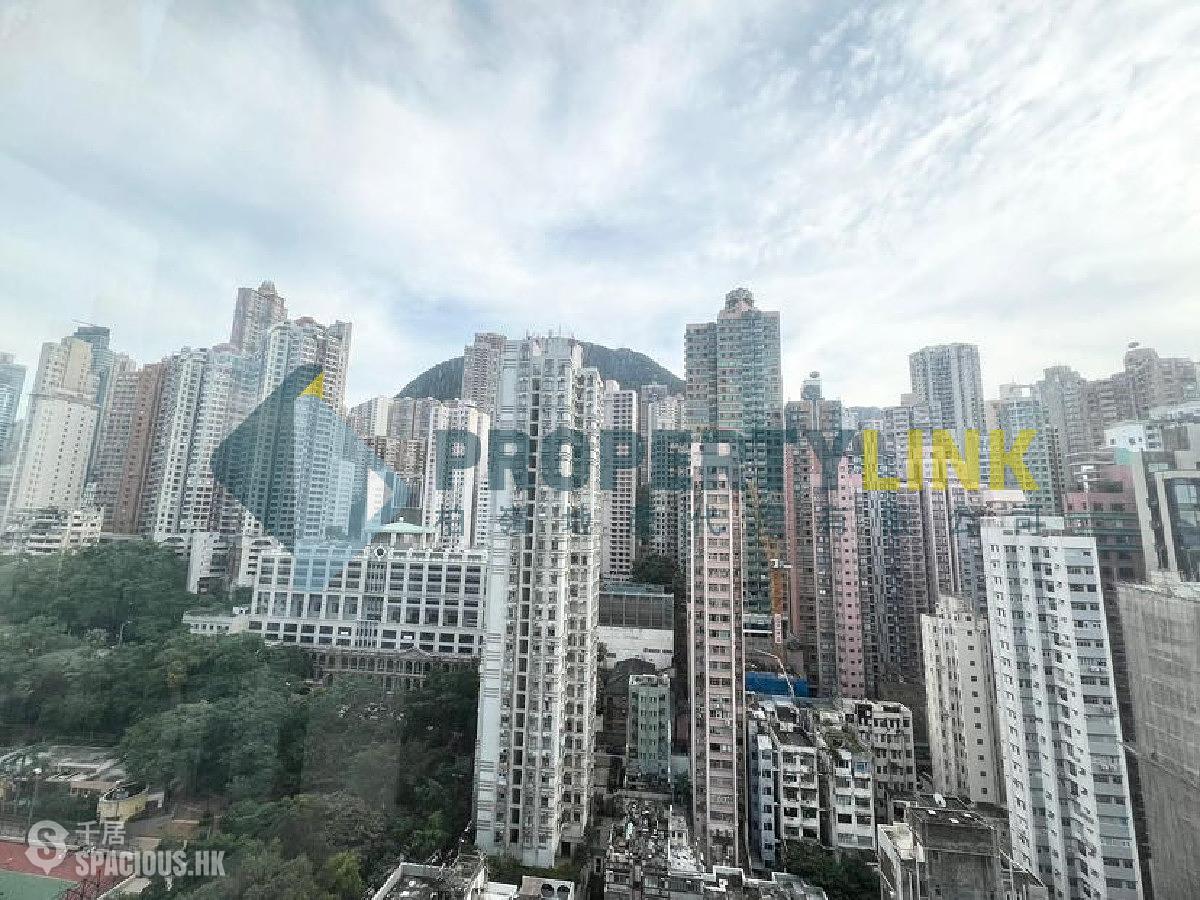 Sai Ying Pun - Island Crest 01