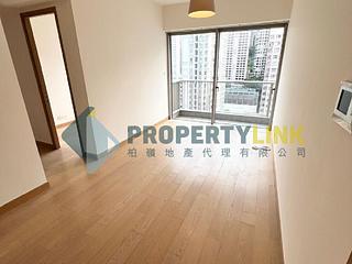 Sai Ying Pun - Island Crest 02